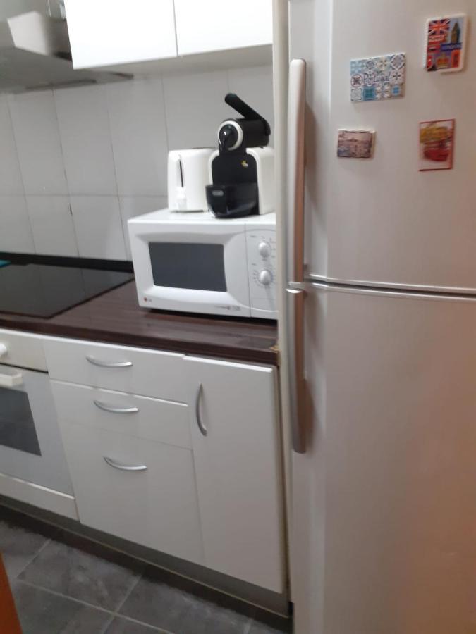 Subway Station Apartment Near Camp Nou L'Hospitalet de Llobregat Eksteriør billede