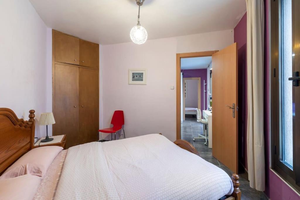 Subway Station Apartment Near Camp Nou L'Hospitalet de Llobregat Eksteriør billede
