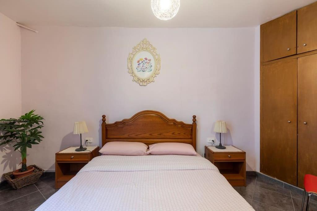 Subway Station Apartment Near Camp Nou L'Hospitalet de Llobregat Eksteriør billede