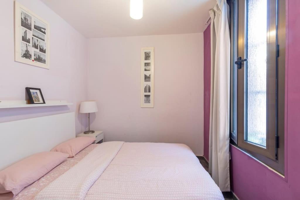 Subway Station Apartment Near Camp Nou L'Hospitalet de Llobregat Eksteriør billede